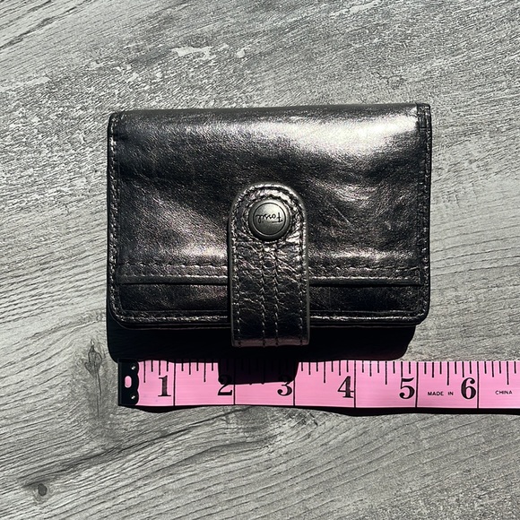 FOSSIL WALLET - Picture 7 of 8